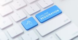 Company Registration (Only)