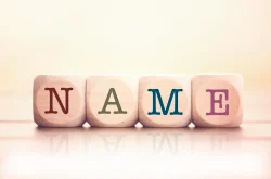 Company Name Change