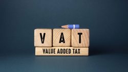 VAT Returns (Monthly/Bi-Monthly/Annually)