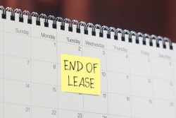 Lease Agreements