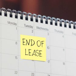 Lease Agreements