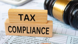Tax Clearance Certificate (SARS Letter of Good Standing)