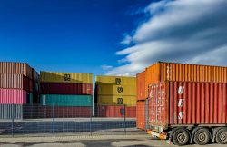 Export License Registration