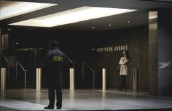 Security Company Registration (PSIRA Approved)