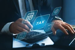 Corporate Tax Returns (Dormant)