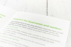 Company Profile (For Tenders)