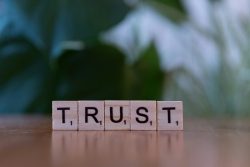 Trust Tax Registration