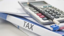 Individual Income Tax Registration