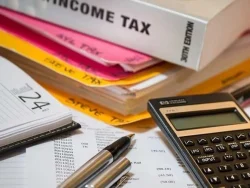 Corporate Income Tax Registration