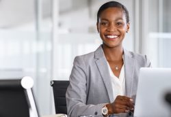 SANAS Accredited BBBEE Certificate